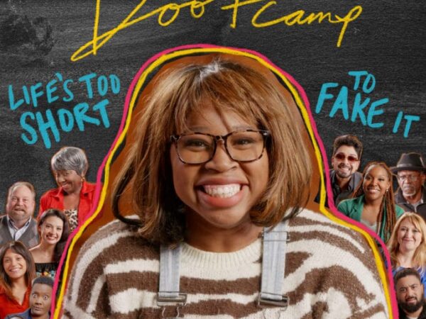 Orgasmuslücke oder Würgereflex? „OG Bootcamp“ von Giovonnie Samuels ist eine Komödie mit Höhepunkt – Film Daily