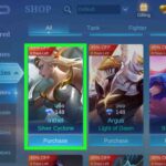So wählen Sie das richtige Diamantpaket in Mobile Legends basierend auf Ihrer Spielweise aus – Film Daily