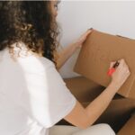 Clevere Packtipps für einen schnellen und einfachen Umzug – Täglich filmen