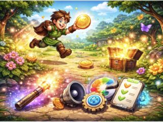 Spiel fühlt sich leblos an. Fügen Sie Energie ohne komplexe Funktionen hinzu – Film Daily