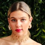 Styling-Tipps für Blumen-Halsketten für mühelose Eleganz – Film Daily