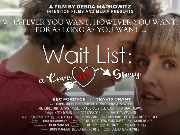 Liebe auf Abruf – Film Daily