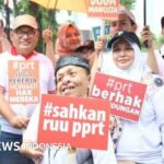 DPR verabschiedet das Gesetz zum Schutz von Hausangestellten