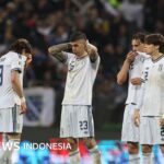 Italien scheiterte dreimal in Folge an der WM-Qualifikation – Wie kam es dazu?