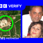 Die Geschichte einer christlichen Familie im Libanon, deren Haus durch einen israelischen Angriff auf Satellitenbildern zerstört wurde – „Am Ende sind die libanesischen Zivilisten diejenigen, die den Preis zahlen“