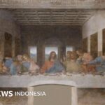 Pessach: Was aß Jesus beim letzten Abendmahl?