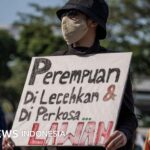 Dugaan pelecehan seksual di grup percakapan digital mahasiswa UI dan IPB – 'Harus dijerat hukum demi efek jera'