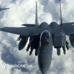 Krieg zwischen den USA und dem Iran: Operation zur Rettung der Besatzung des im Iran abgestürzten F-15-Flugzeugs