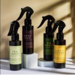 Wie wasserbasierte Oud-Nebel Ihre Heimtextilien in passive Diffusoren verwandeln – Täglich filmen