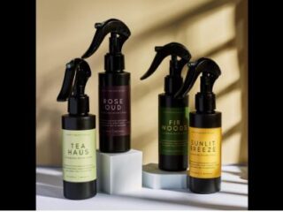 Wie wasserbasierte Oud-Nebel Ihre Heimtextilien in passive Diffusoren verwandeln – Täglich filmen