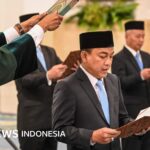 Recht: Die Generalstaatsanwaltschaft nennt den Oberombudsmann Hery Susanto als Verdächtigen in einem mutmaßlichen Bestechungsfall