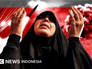 Iran vs. israelisch-amerikanischer Krieg: Steht uns ein Dritter Weltkrieg bevor?