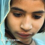 RS Pakistan di pusat wabah HIV pada anak menggunakan jarum suntik bekas