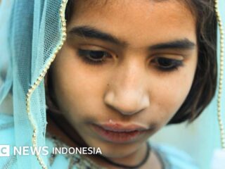 RS Pakistan di pusat wabah HIV pada anak menggunakan jarum suntik bekas