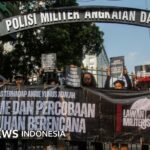 Andrie Yunus und der erste Prozess im Fall der Säurestreuung: Warum stellen zivile Gruppen die Zahl der Angeklagten und das Motiv für „persönliche Rache“ in Frage?