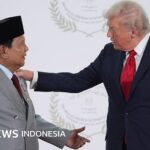 Presiden Prabowo mendekat ke AS, apa manfaatnya untuk rakyat Indonesia?