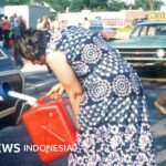 US-Iran-Krieg: Steht uns eine Situation bevor, die schlimmer ist als die Ölkrise der 1970er Jahre?