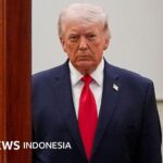 USA: Über der Trump-Regierung droht der Verdacht auf Insiderhandel