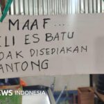 Harga plastik sampai kosmetik naik imbas perang Iran vs AS-Israel – 'Pedagang harus mengalah'