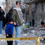 Krieg zwischen den USA und dem Iran: Psychischer Schaden für Kinder im Iran durch den Krieg