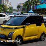 Elektrofahrzeugsteuer, was ist bisher bekannt?