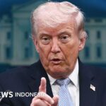 Iran und die USA einigen sich auf einen bedingten Waffenstillstand für zwei Wochen