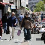 Iran: Die Bürger Teherans sind der wirtschaftlichen Verschlechterung und dem Schatten des Krieges überdrüssig