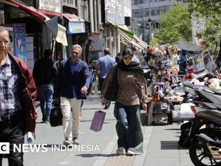 Iran: Die Bürger Teherans sind der wirtschaftlichen Verschlechterung und dem Schatten des Krieges überdrüssig