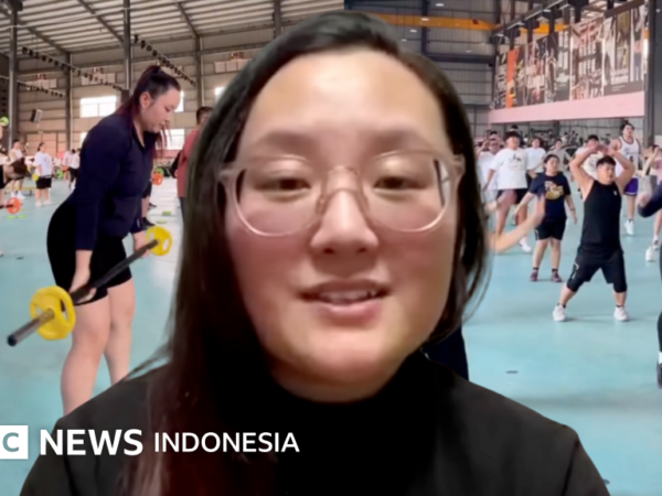 China: Um schlank zu sein, gehen chinesische Bürger ins „Fettgefängnis“