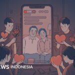 Soziale Medien: Junge Chinesen suchen Wärme und Nähe bei „virtuellen Eltern“