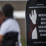 Viral dugaan pelecehan seksual di FH UI – Mengapa kekerasan 'tumbuh subur' di lembaga pendidikan?