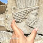 Sejarah: 8 kontribusi budaya Persia kuno dalam kehidupan kita sehari-hari