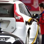 Energie: Die Ölpreise stiegen auf den höchsten Stand seit 2022, nachdem Trump angeblich neue Optionen in Bezug auf den Iran in Kauf genommen hatte