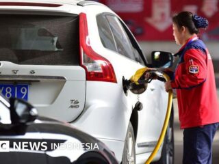 Energie: Die Ölpreise stiegen auf den höchsten Stand seit 2022, nachdem Trump angeblich neue Optionen in Bezug auf den Iran in Kauf genommen hatte