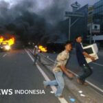 PTUN weist Klage wegen Fadli Zons Leugnung einer Massenvergewaltigung im Mai 1998 zurück