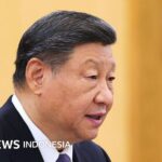 Iran-Krieg: China versucht, als Vermittler zwischen Iran und den USA aufzutreten