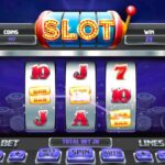 Tipps, um Online-Slot-Spiele mit Zuversicht zu genießen – Film Daily