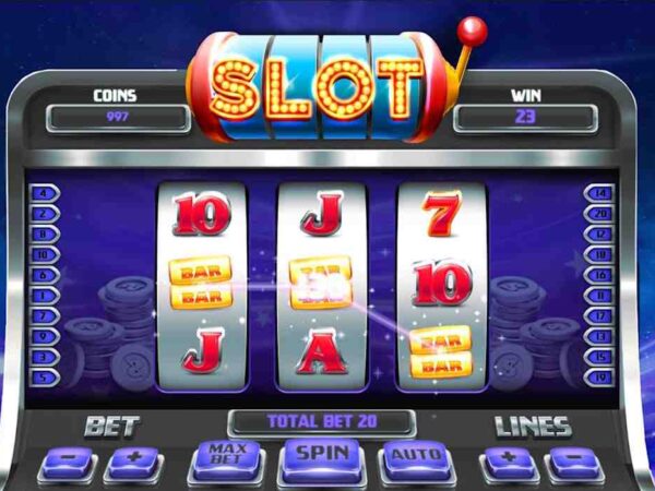 Tipps, um Online-Slot-Spiele mit Zuversicht zu genießen – Film Daily