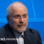 Waffenstillstand: Wer ist Mohammad Bagher Ghalibaf, Leiter des iranischen Verhandlungsteams in Gesprächen mit den USA?