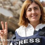 Wer war der libanesische Journalist, der bei dem israelischen Angriff ums Leben kam?