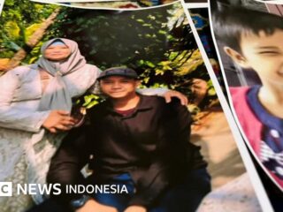 Demo Agustus 2025: Kisah Farhan dan Reno, pendemo yang ditemukan tewas