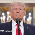 Trump droht Iran: Öffnen Sie am Dienstag die Straße von Hormus, sonst werden Kraftwerke zerstört