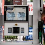 Minyak: APBN diprediksi hanya mampu menahan kenaikan BBM dalam 'hitungan minggu'