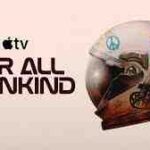 Wann erscheint die fünfte Staffel von „For All Mankind“? – Film Daily