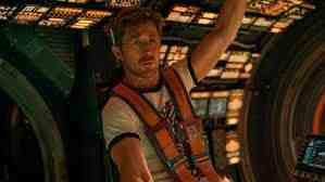 Hat „Project Hail Mary“ knapp den Mars „The Martian“ überholt – Film Daily