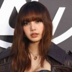 Hat Lisa von BLACKPINK gerade Las Vegas – Film Daily übernommen?