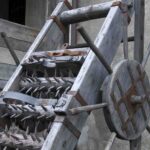 Warum das mittelalterliche Foltermuseum in Chicago ein Muss ist – Film Daily