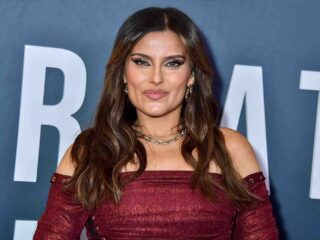 Ist Nelly Furtado jetzt wirklich zurück? – Film Daily