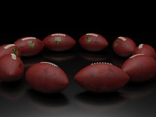 Was es beim AFC-Futures-Rennen vor der Saison 2026 zu sehen gibt – Film Daily