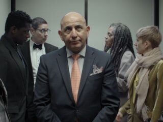 Die Autorenfilmsprache von Lander Camarero – Film Daily